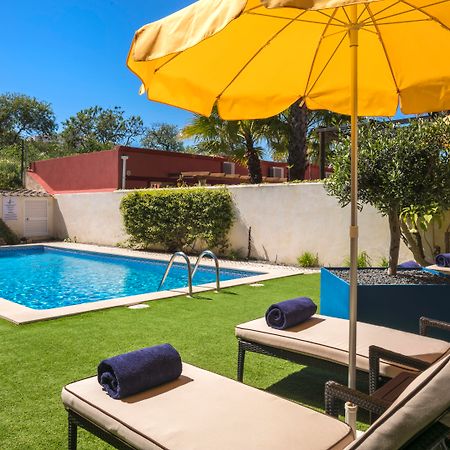 Costa D'Oiro Ambiance Village Lagos Ngoại thất bức ảnh