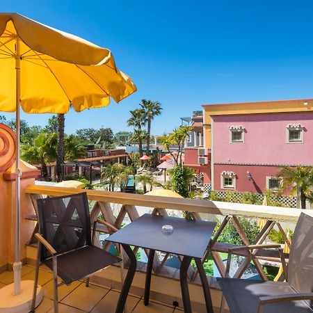 Costa D'Oiro Ambiance Village Lagos Ngoại thất bức ảnh
