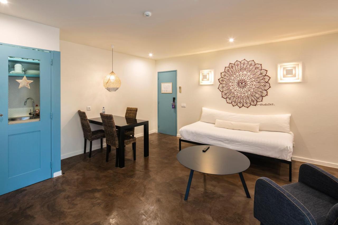 Costa D'Oiro Ambiance Village Lagos Ngoại thất bức ảnh