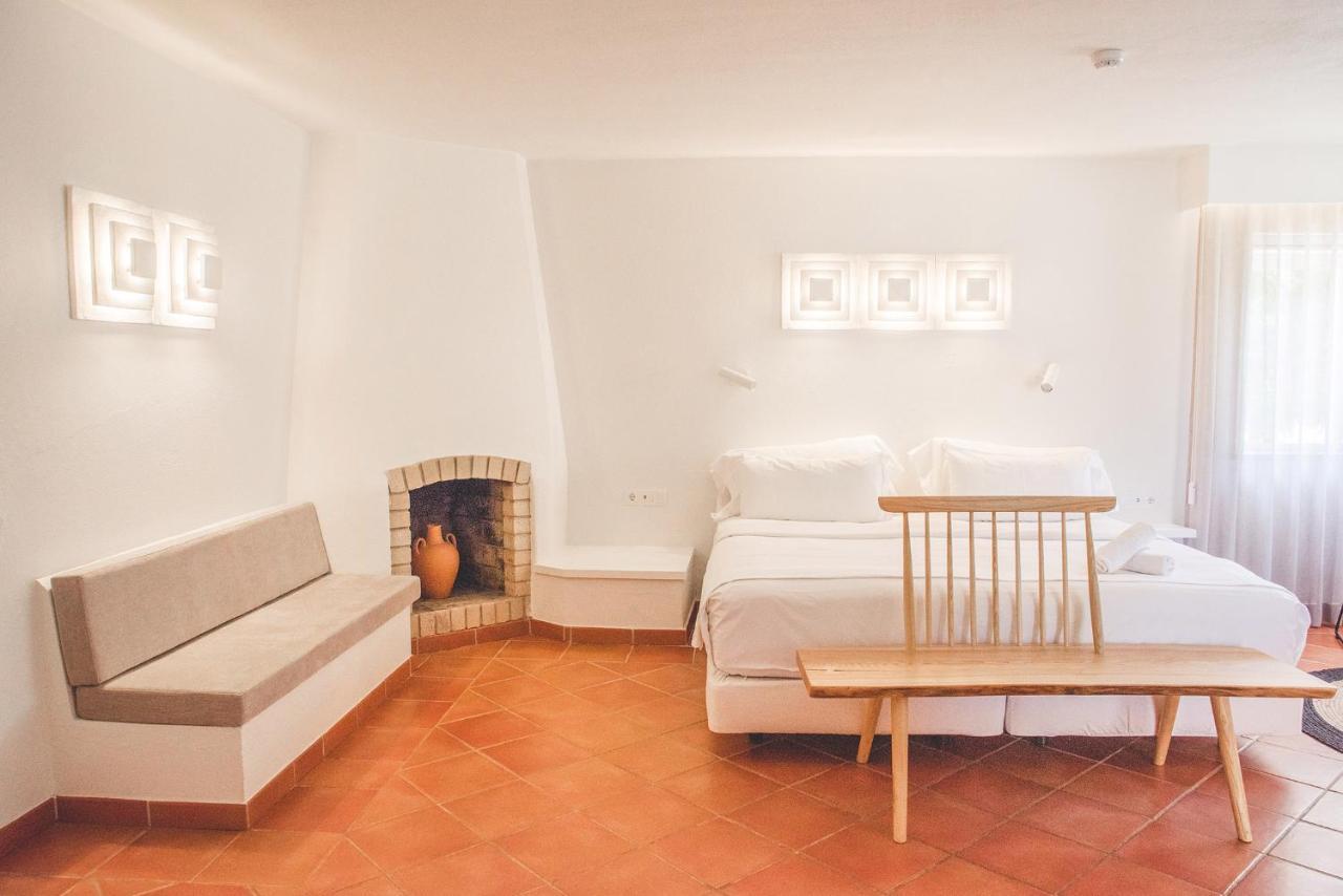 Costa D'Oiro Ambiance Village Lagos Ngoại thất bức ảnh