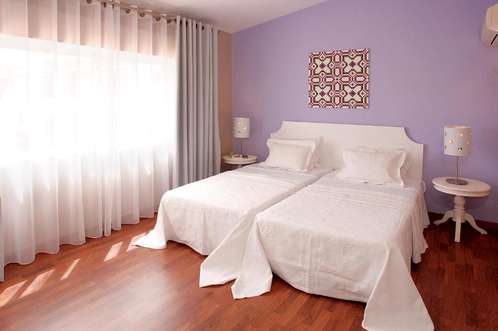 Costa D'Oiro Ambiance Village Lagos Ngoại thất bức ảnh