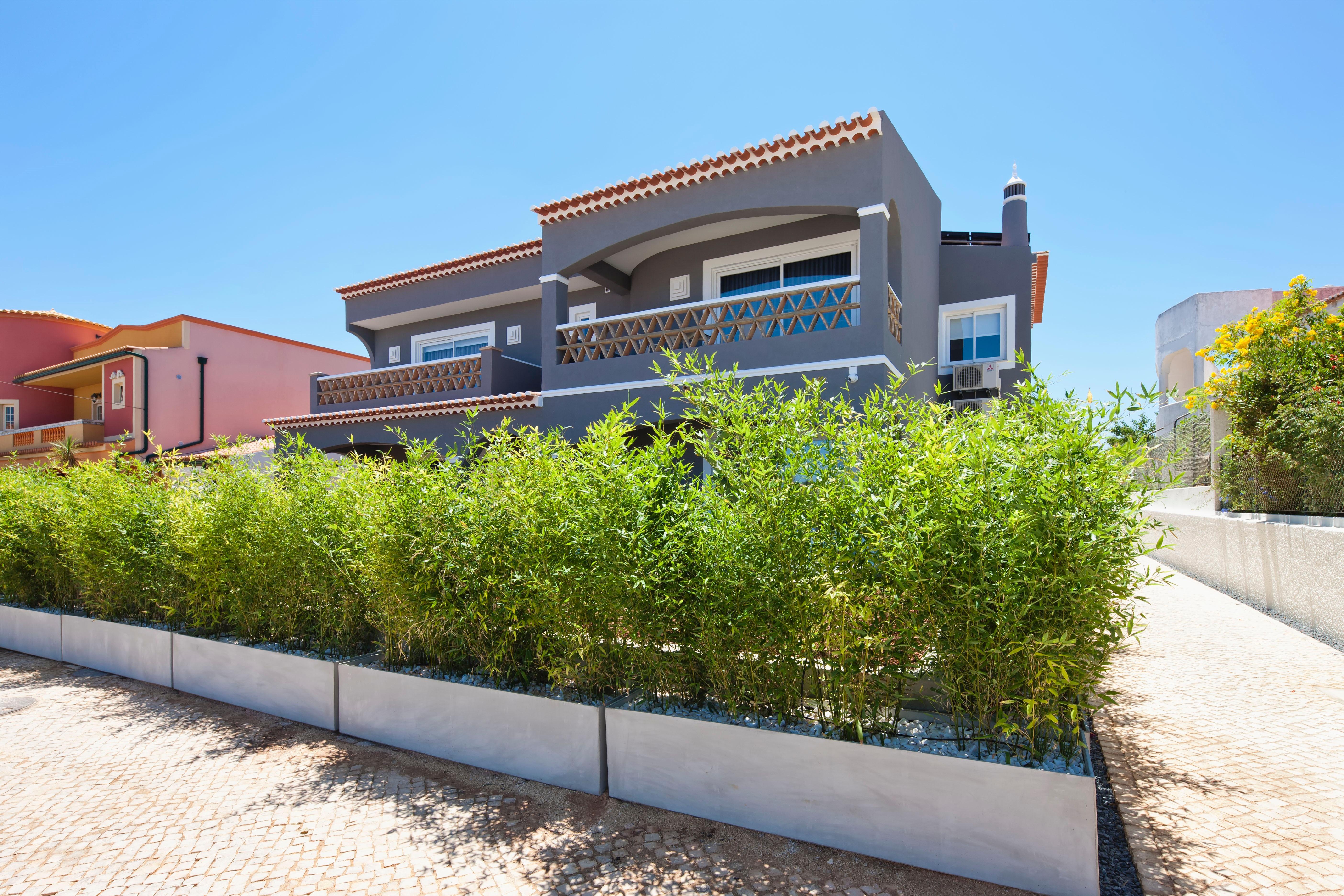Costa D'Oiro Ambiance Village Lagos Ngoại thất bức ảnh