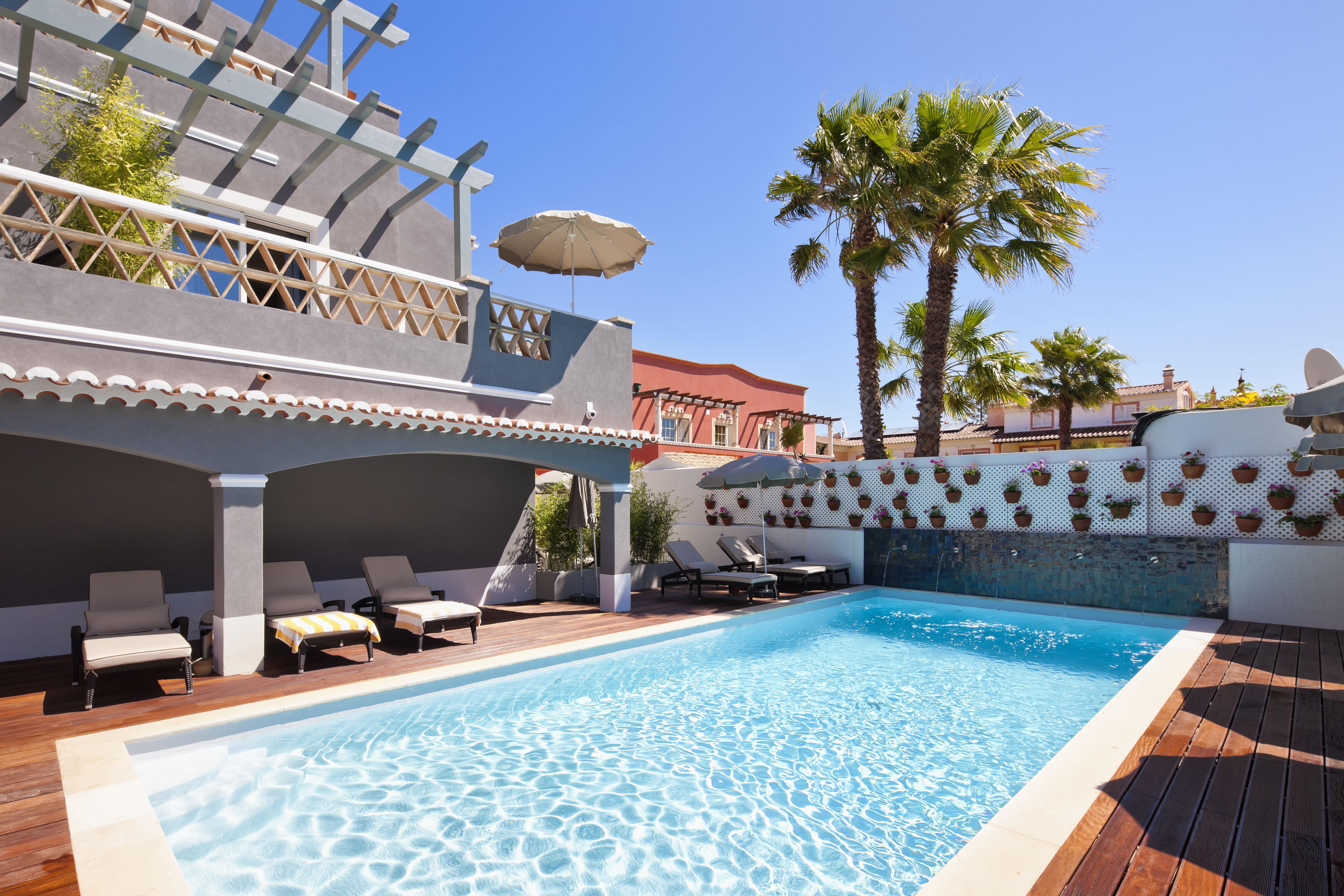 Costa D'Oiro Ambiance Village Lagos Ngoại thất bức ảnh