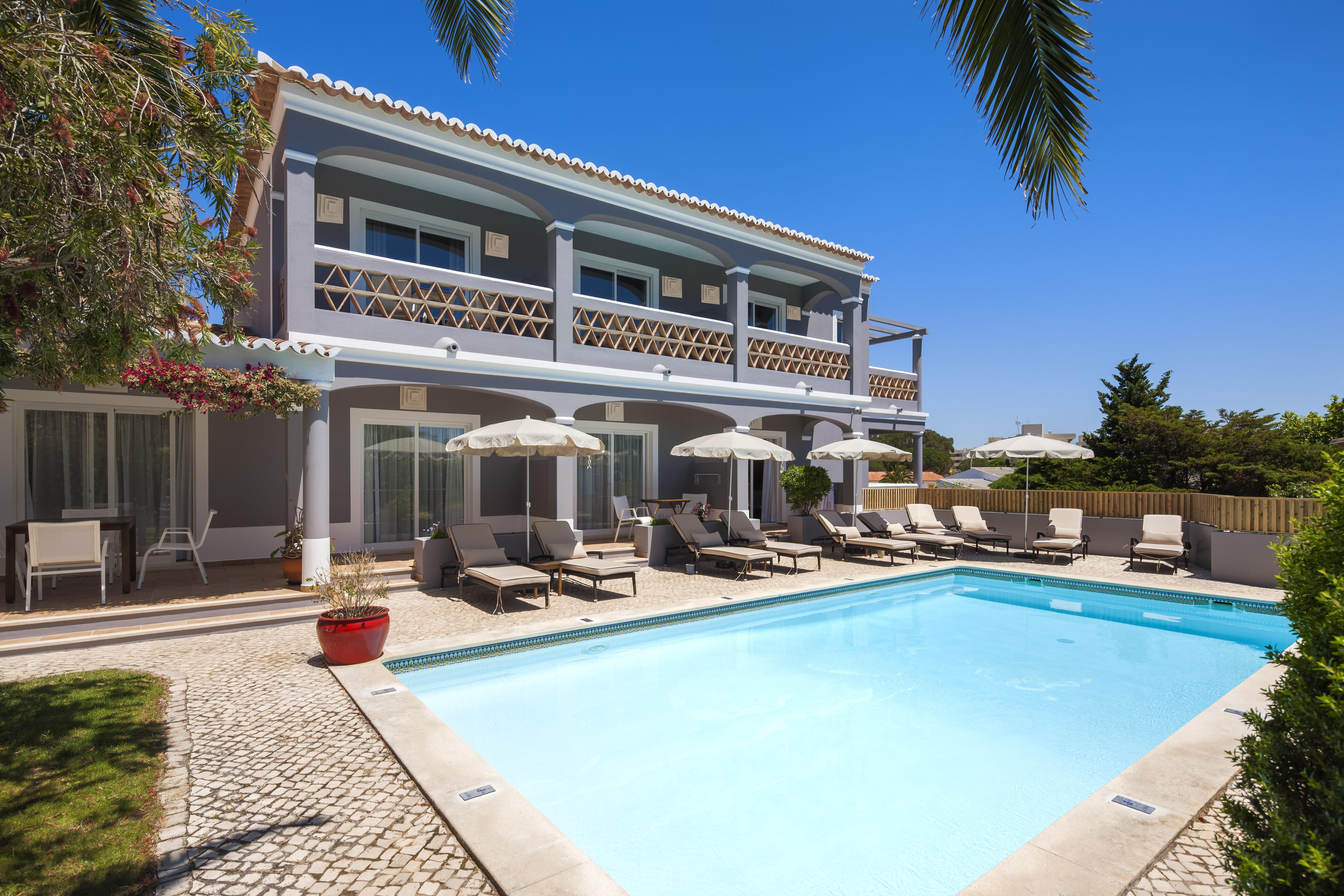 Costa D'Oiro Ambiance Village Lagos Ngoại thất bức ảnh
