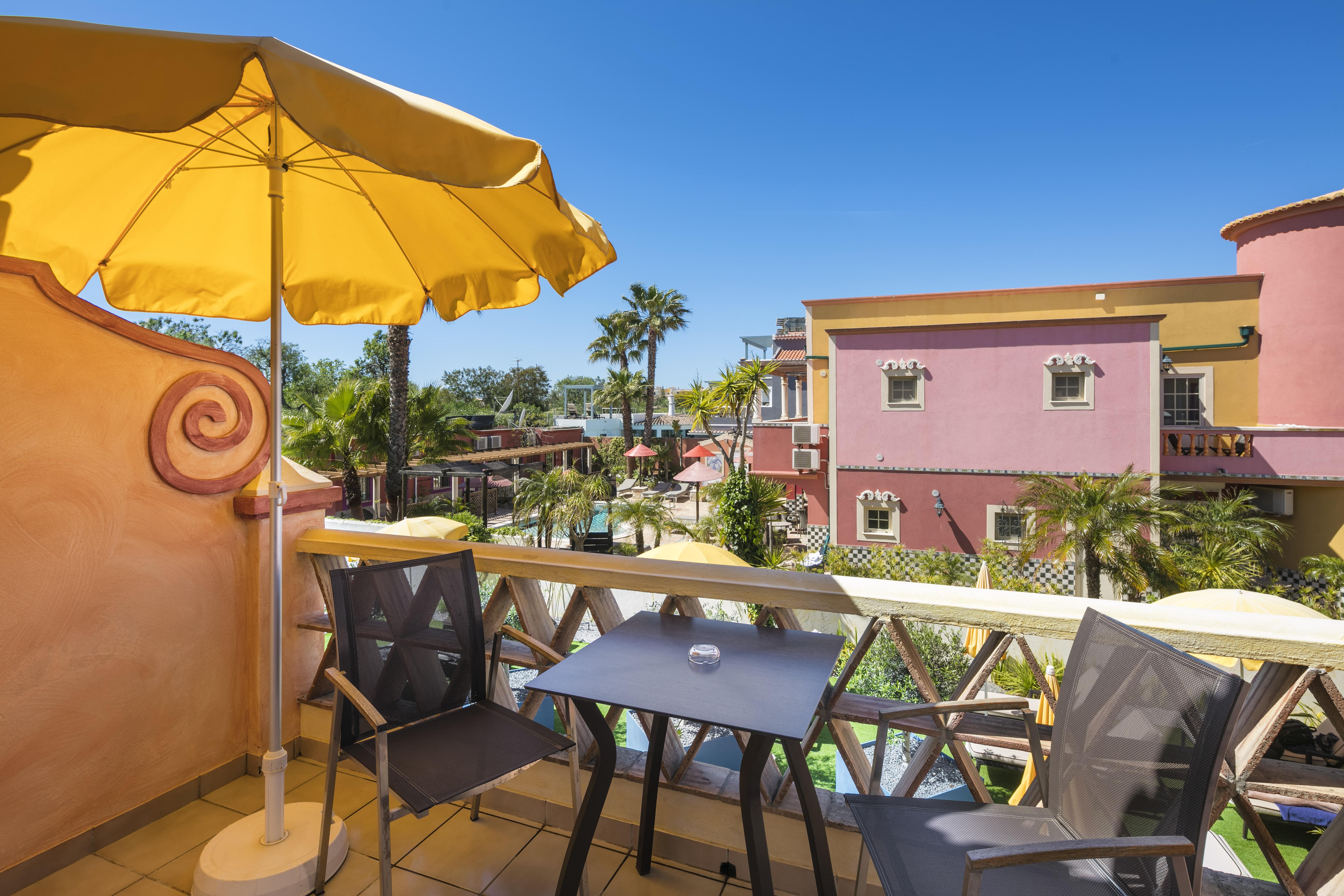 Costa D'Oiro Ambiance Village Lagos Ngoại thất bức ảnh