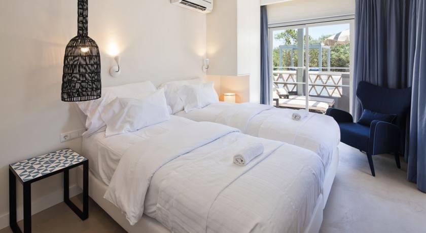 Costa D'Oiro Ambiance Village Lagos Ngoại thất bức ảnh