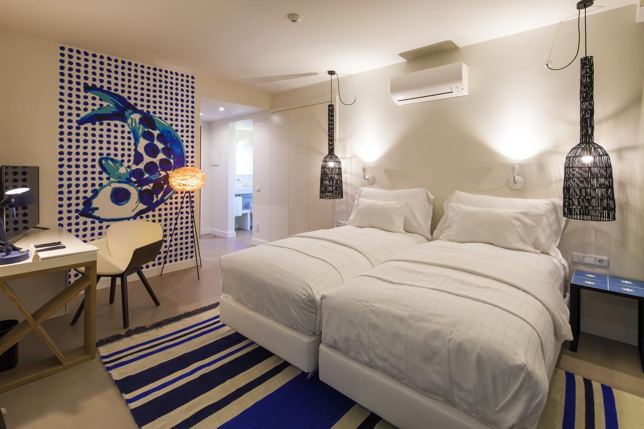 Costa D'Oiro Ambiance Village Lagos Ngoại thất bức ảnh