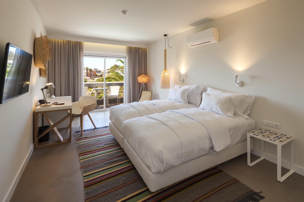 Costa D'Oiro Ambiance Village Lagos Ngoại thất bức ảnh