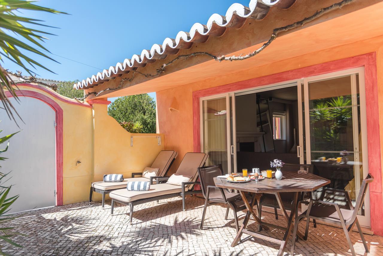 Costa D'Oiro Ambiance Village Lagos Ngoại thất bức ảnh